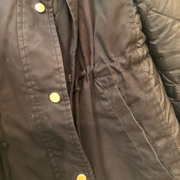 Topshop jacket - Picture 7 of 8